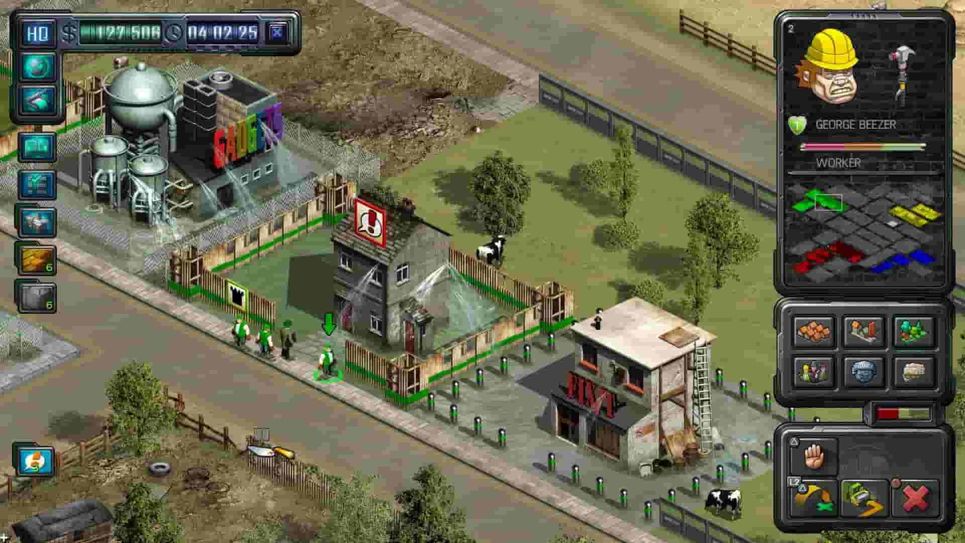 Constructor screenshot thumbnail screenshot 15