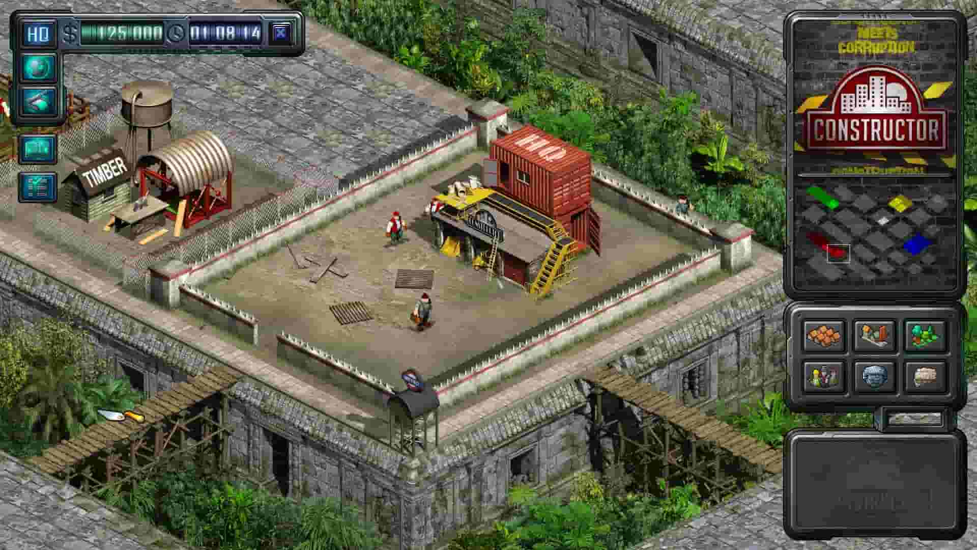 Constructor screenshot thumbnail screenshot 16