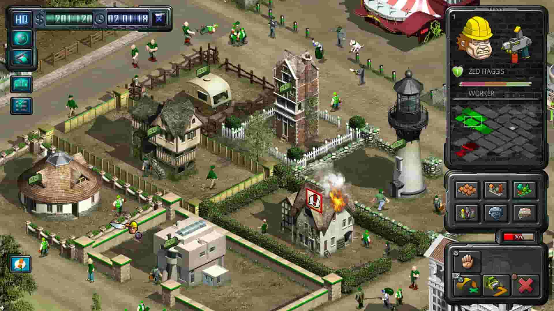 Constructor screenshot thumbnail screenshot 19