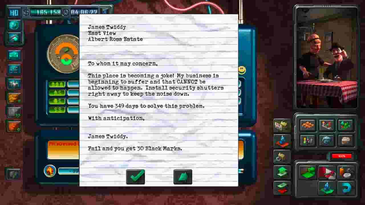 Constructor screenshot thumbnail screenshot 2