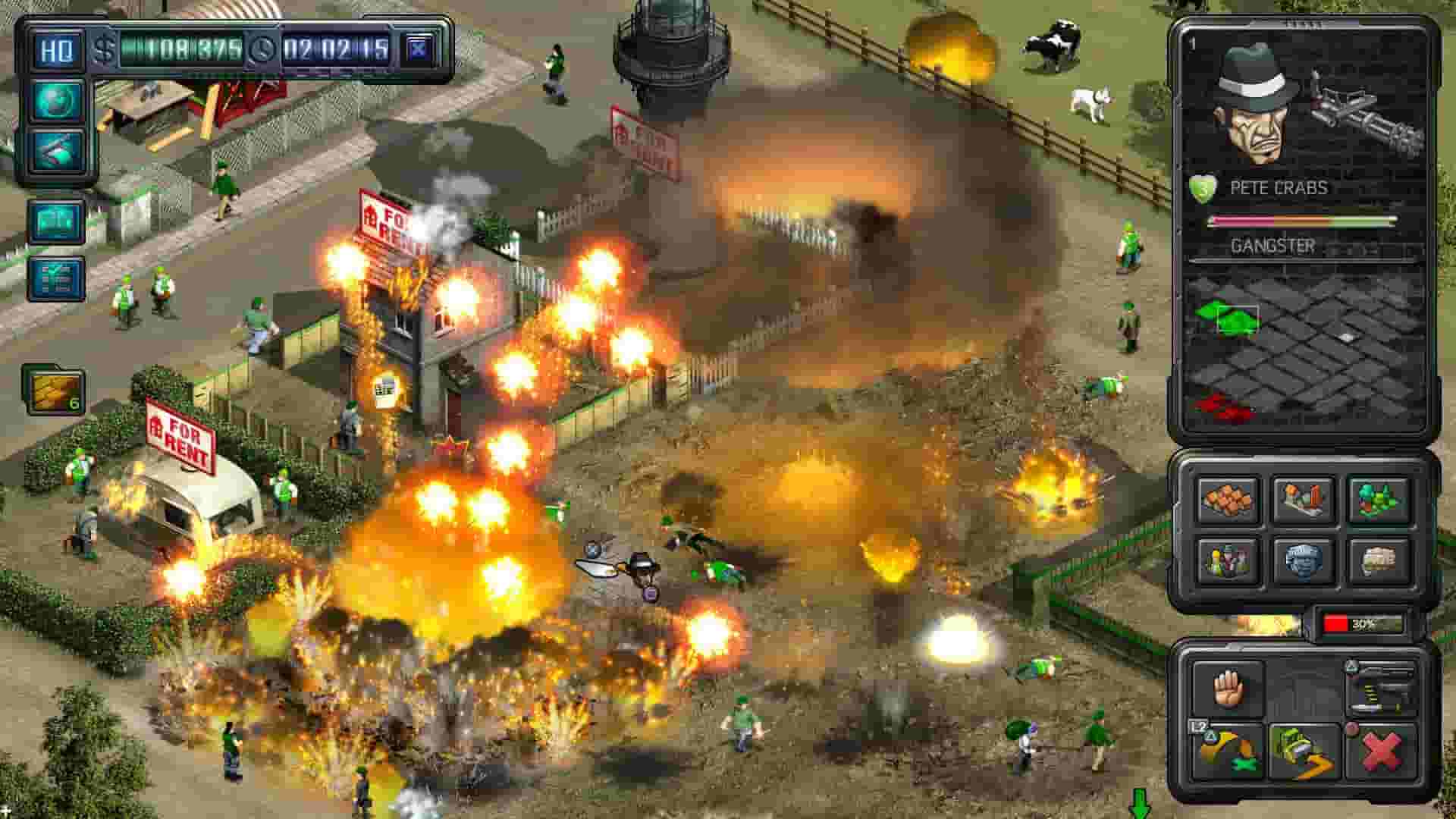 Constructor screenshot thumbnail screenshot 20