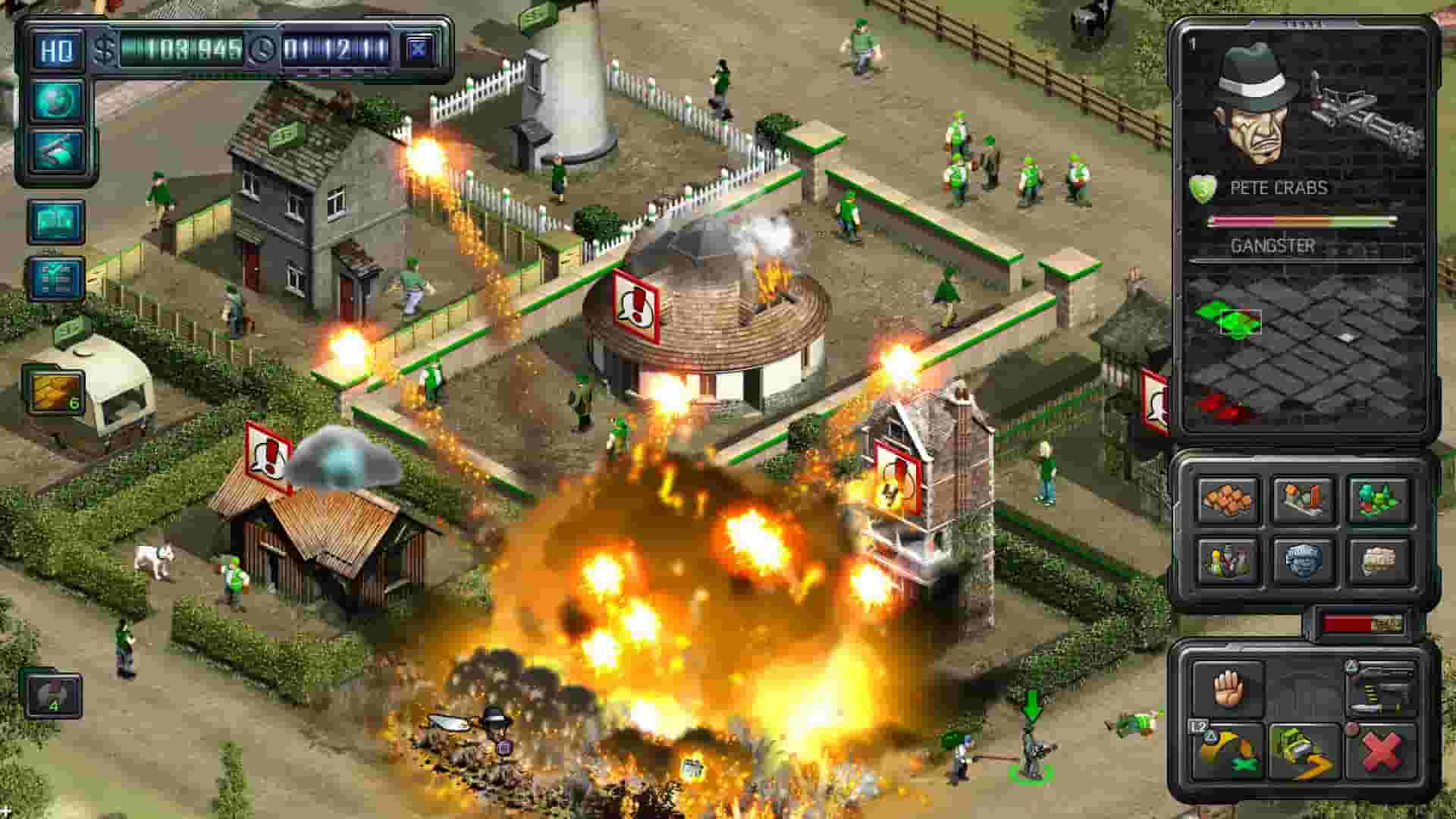 Constructor screenshot thumbnail screenshot 21