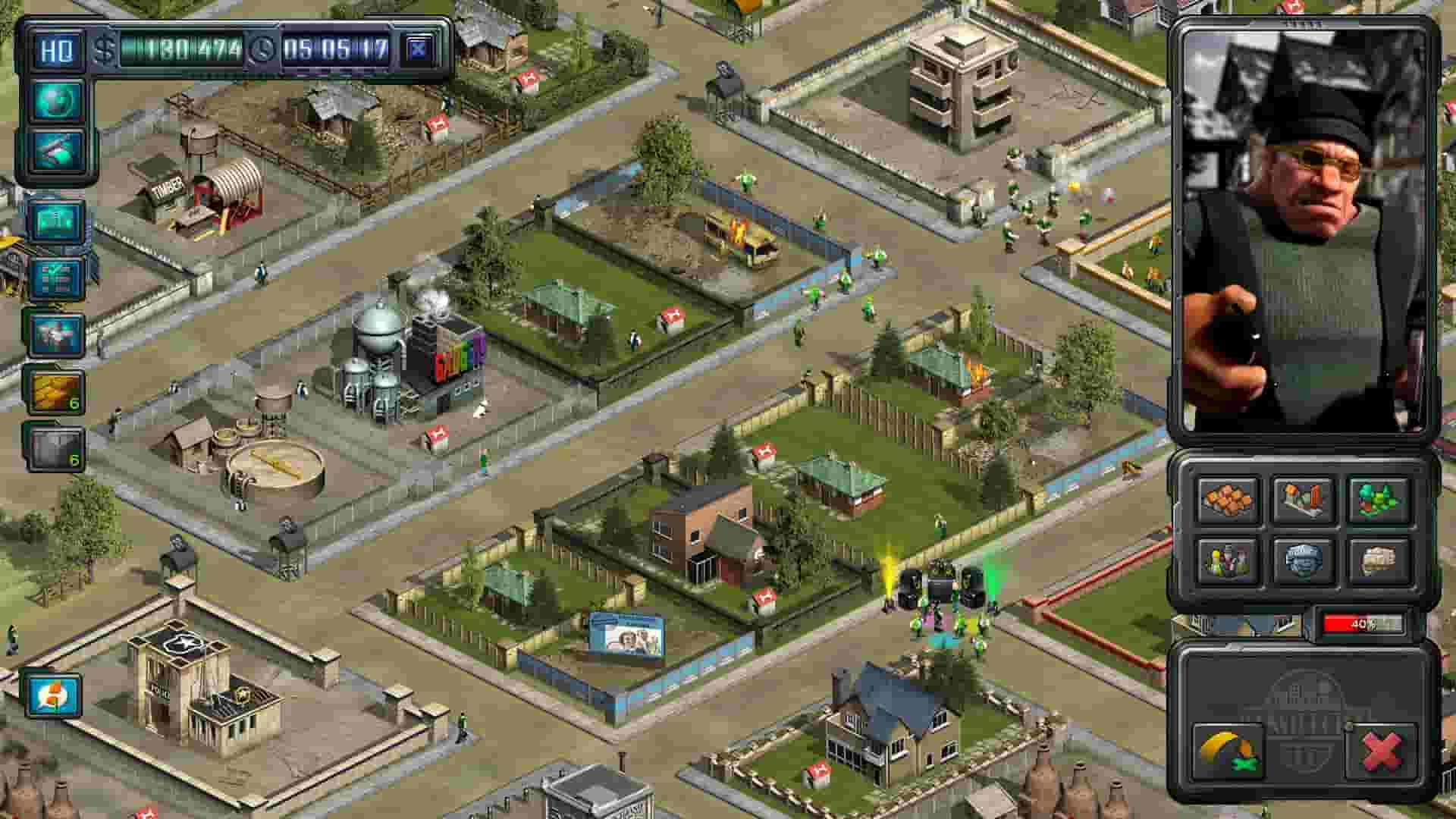 Constructor screenshot thumbnail screenshot 22