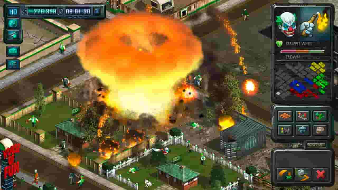 Constructor screenshot thumbnail screenshot 3