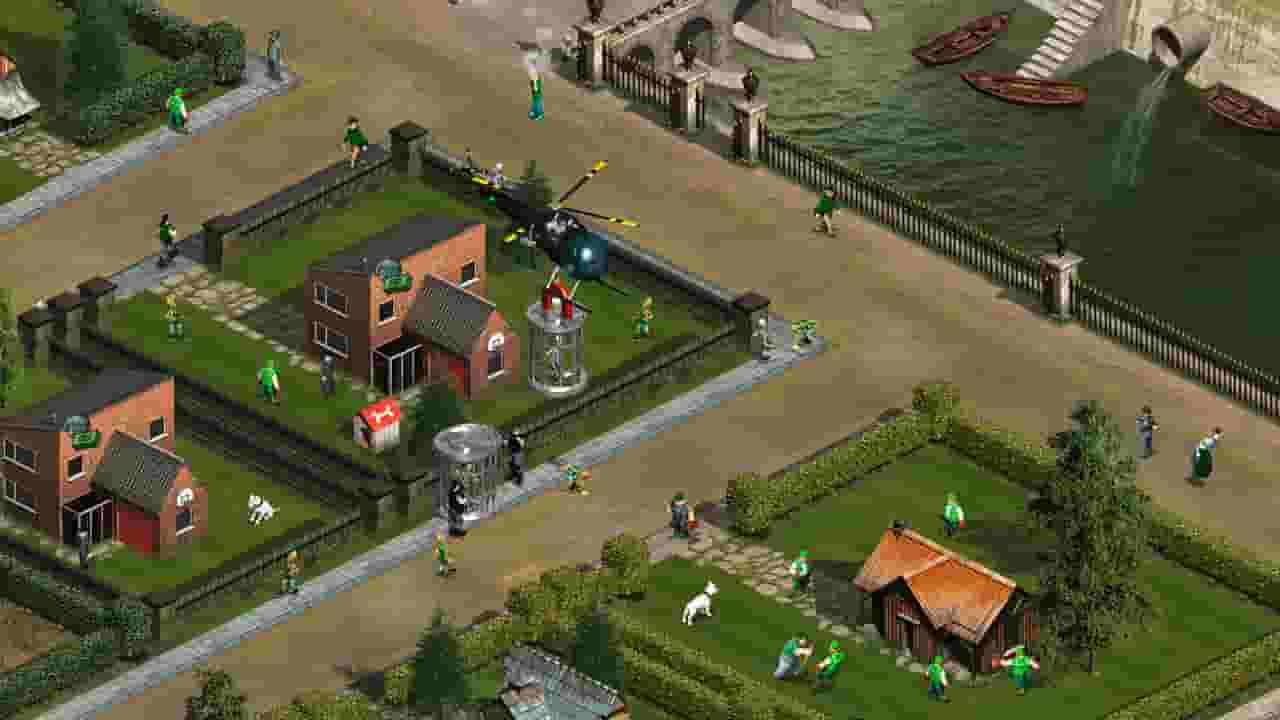 Constructor screenshot thumbnail screenshot 4