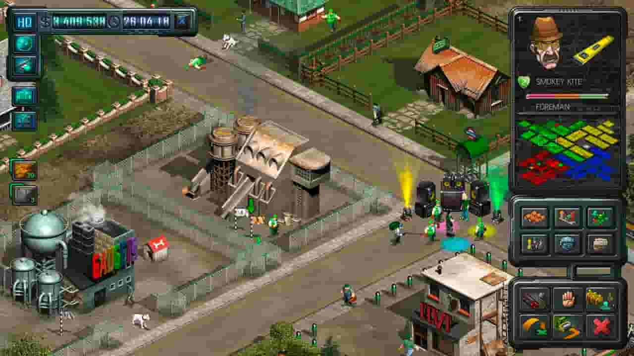 Constructor screenshot thumbnail screenshot 5