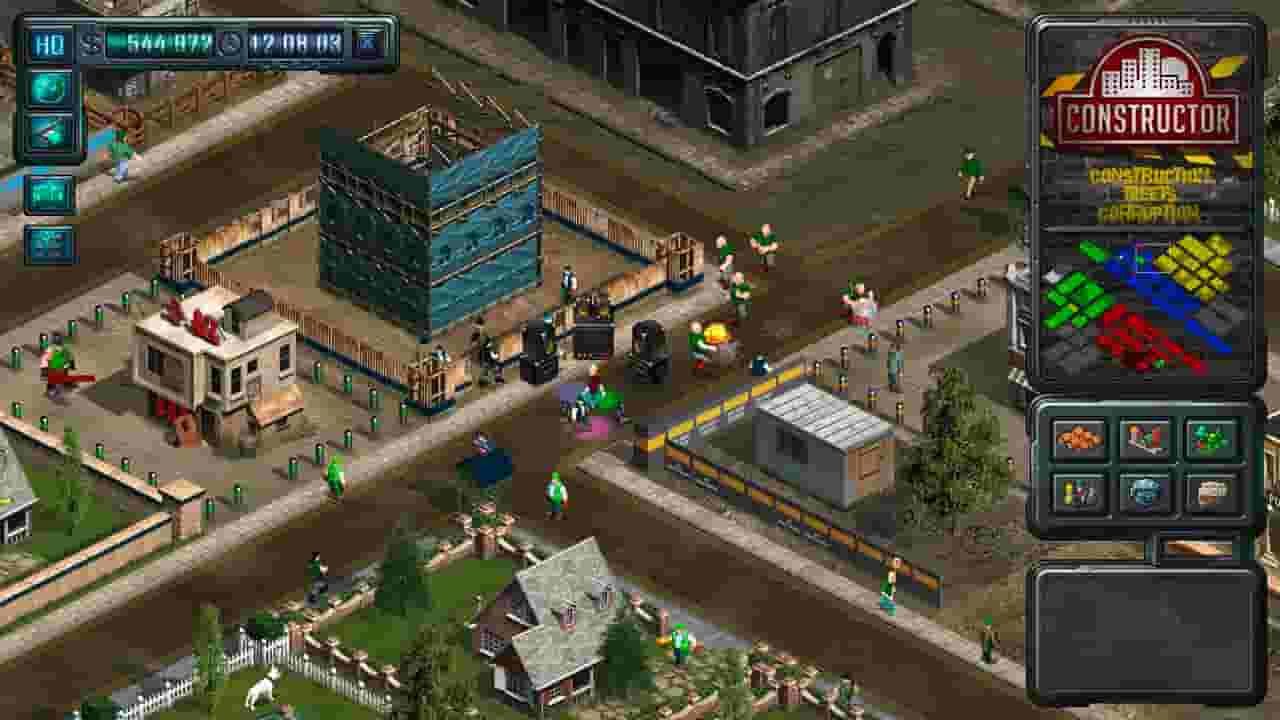 Constructor screenshot thumbnail screenshot 6