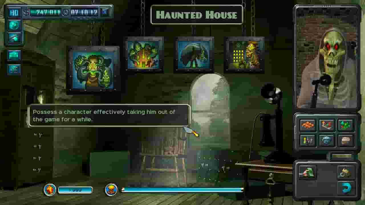 Constructor screenshot thumbnail screenshot 7