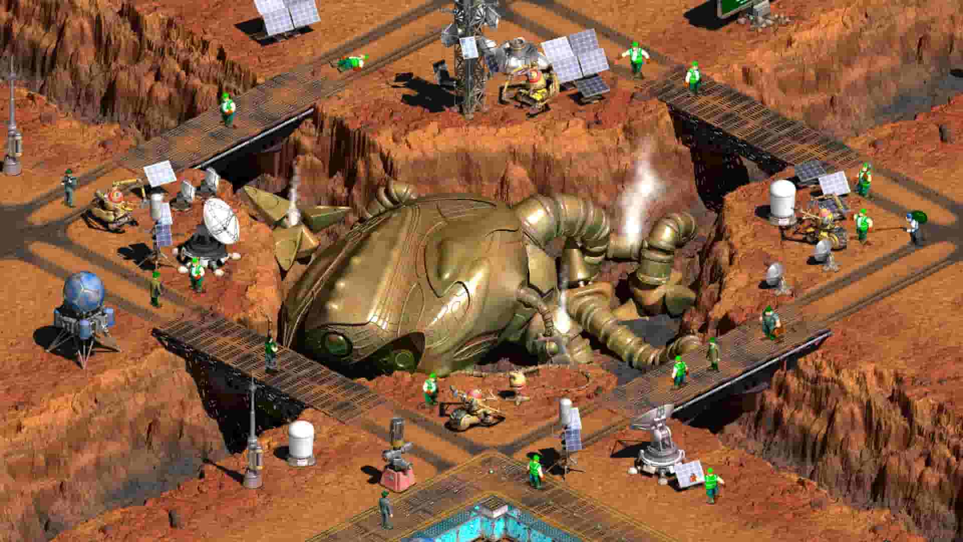 Constructor Plus screenshot thumbnail screenshot 12