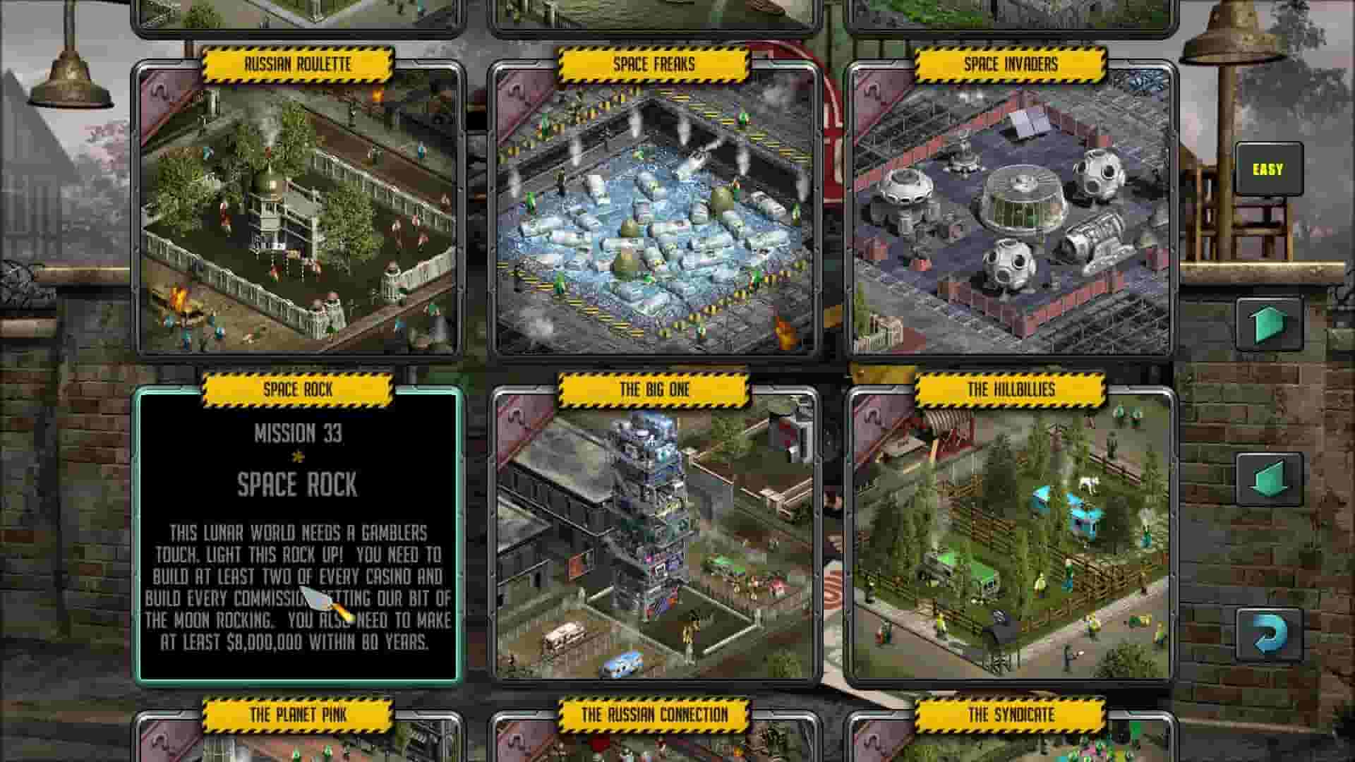 Constructor Plus screenshot thumbnail screenshot 3