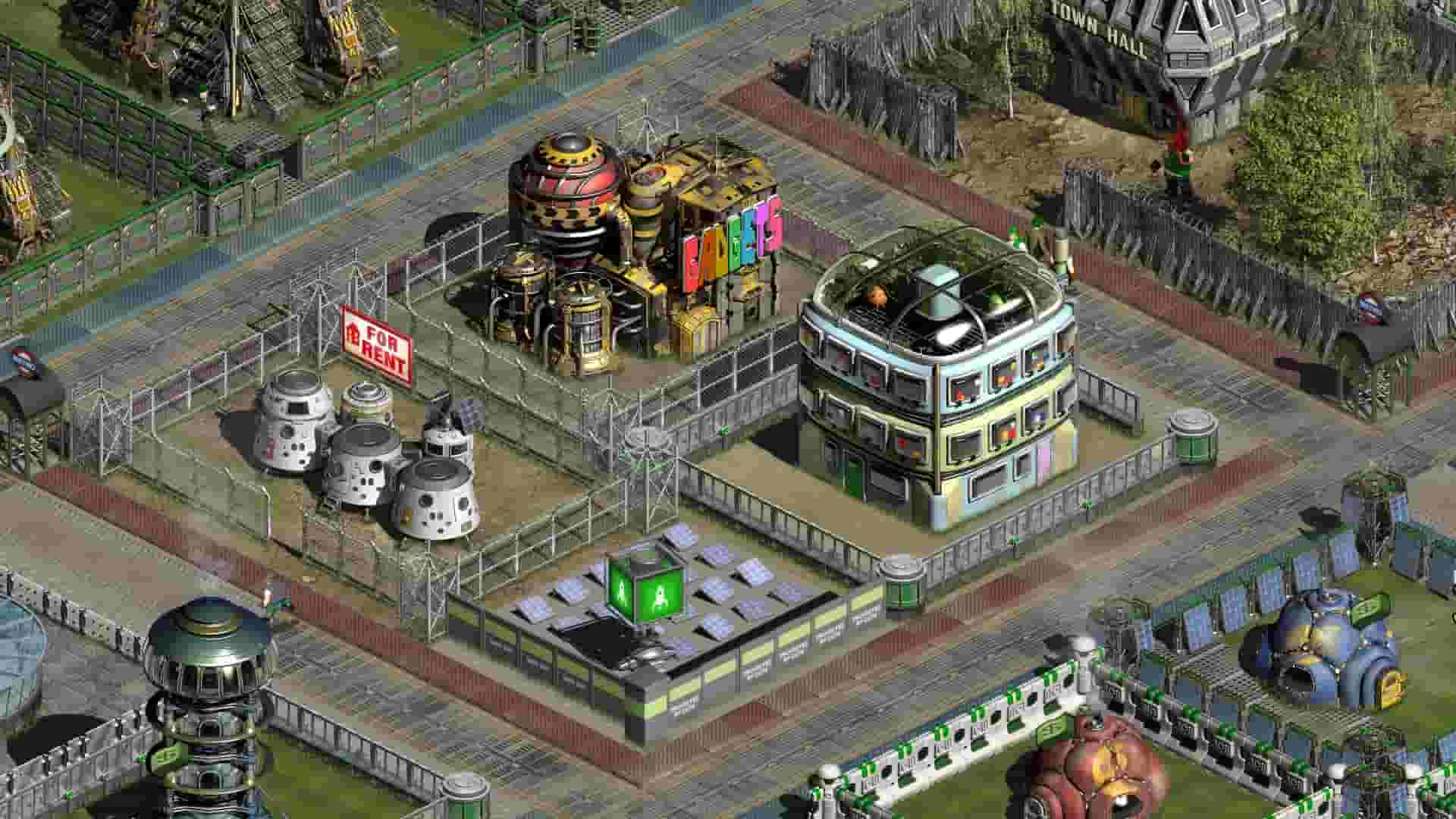 Constructor Plus screenshot thumbnail screenshot 7