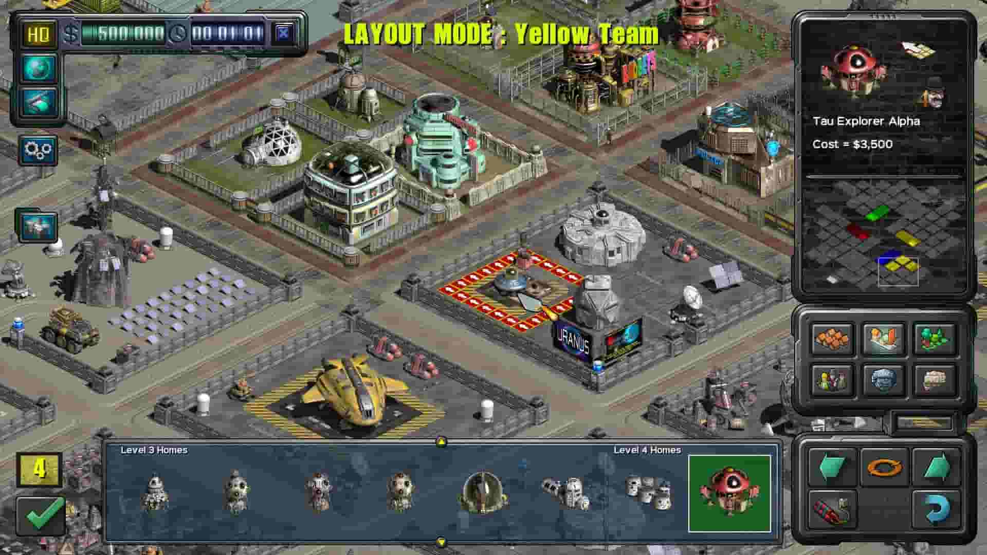 Constructor Plus screenshot thumbnail screenshot 8