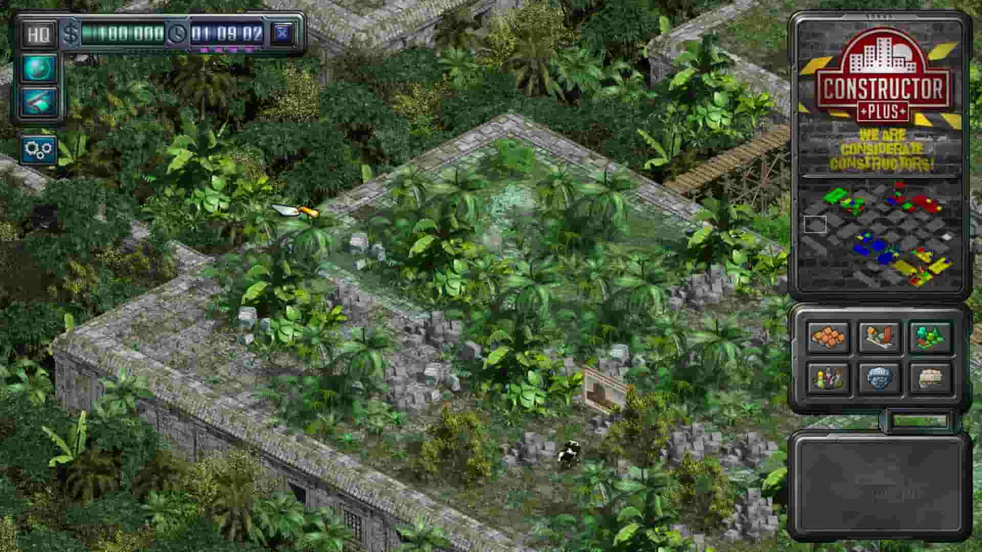 Constructor Plus screenshot thumbnail screenshot 9