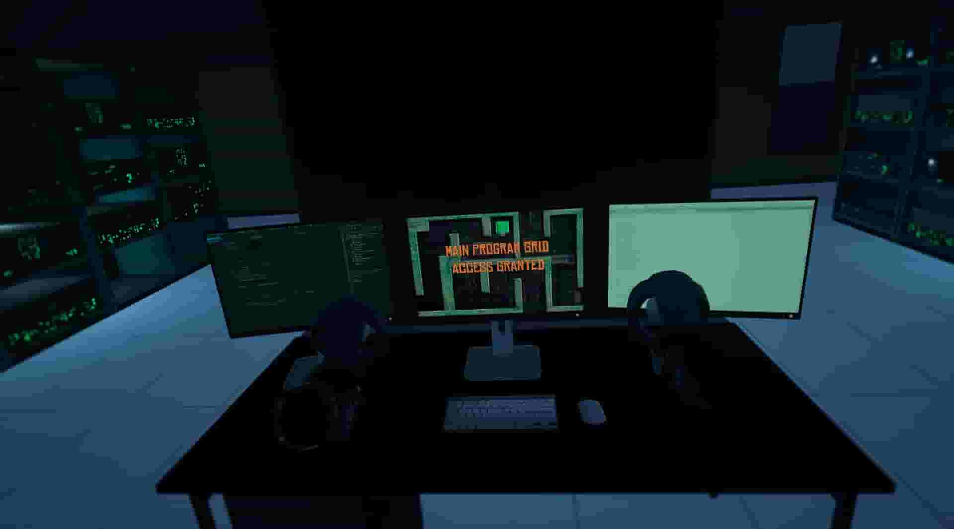 Contagion VR: Outbreak screenshot thumbnail screenshot 12