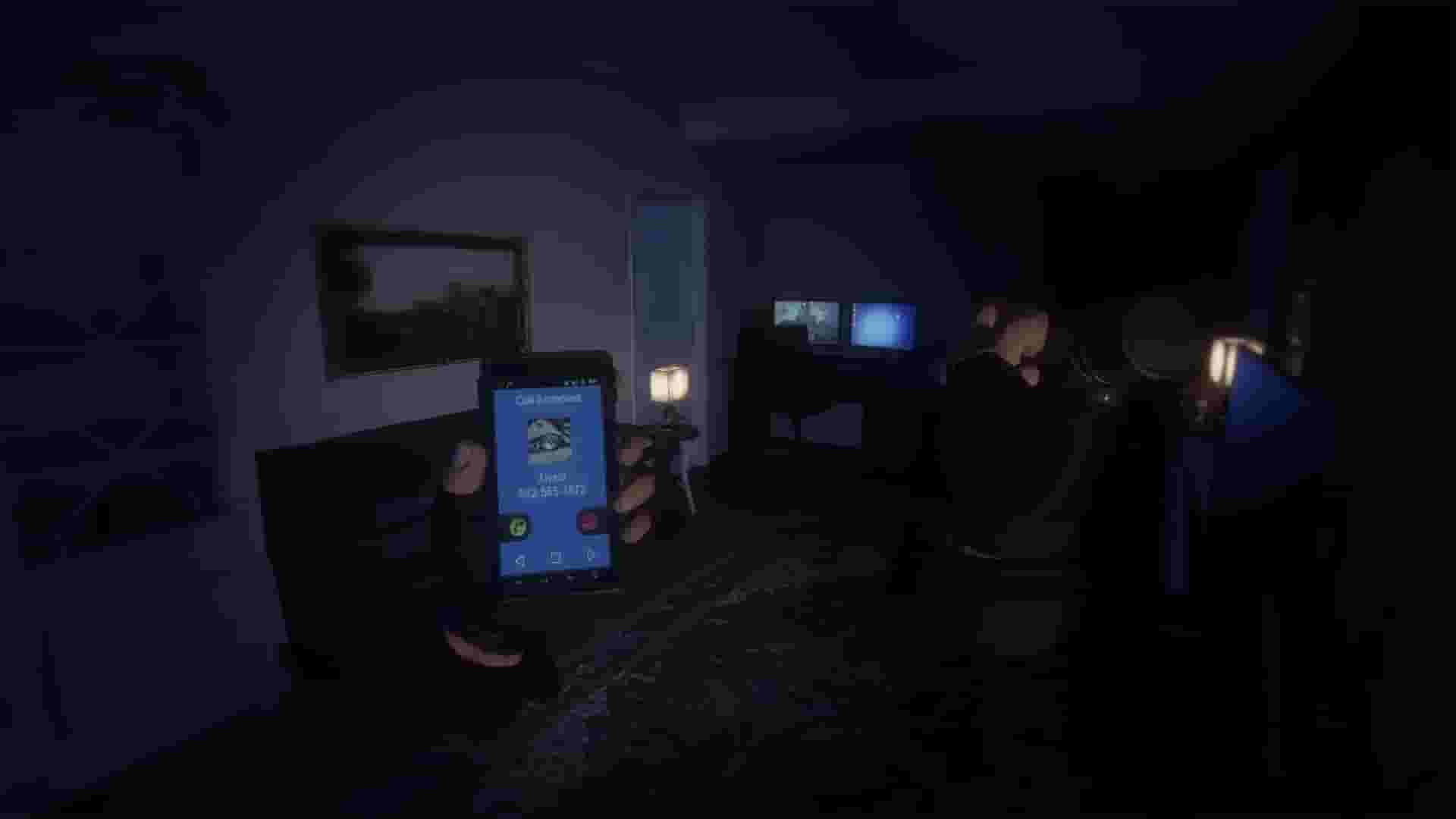 Contagion VR: Outbreak screenshot thumbnail screenshot 21