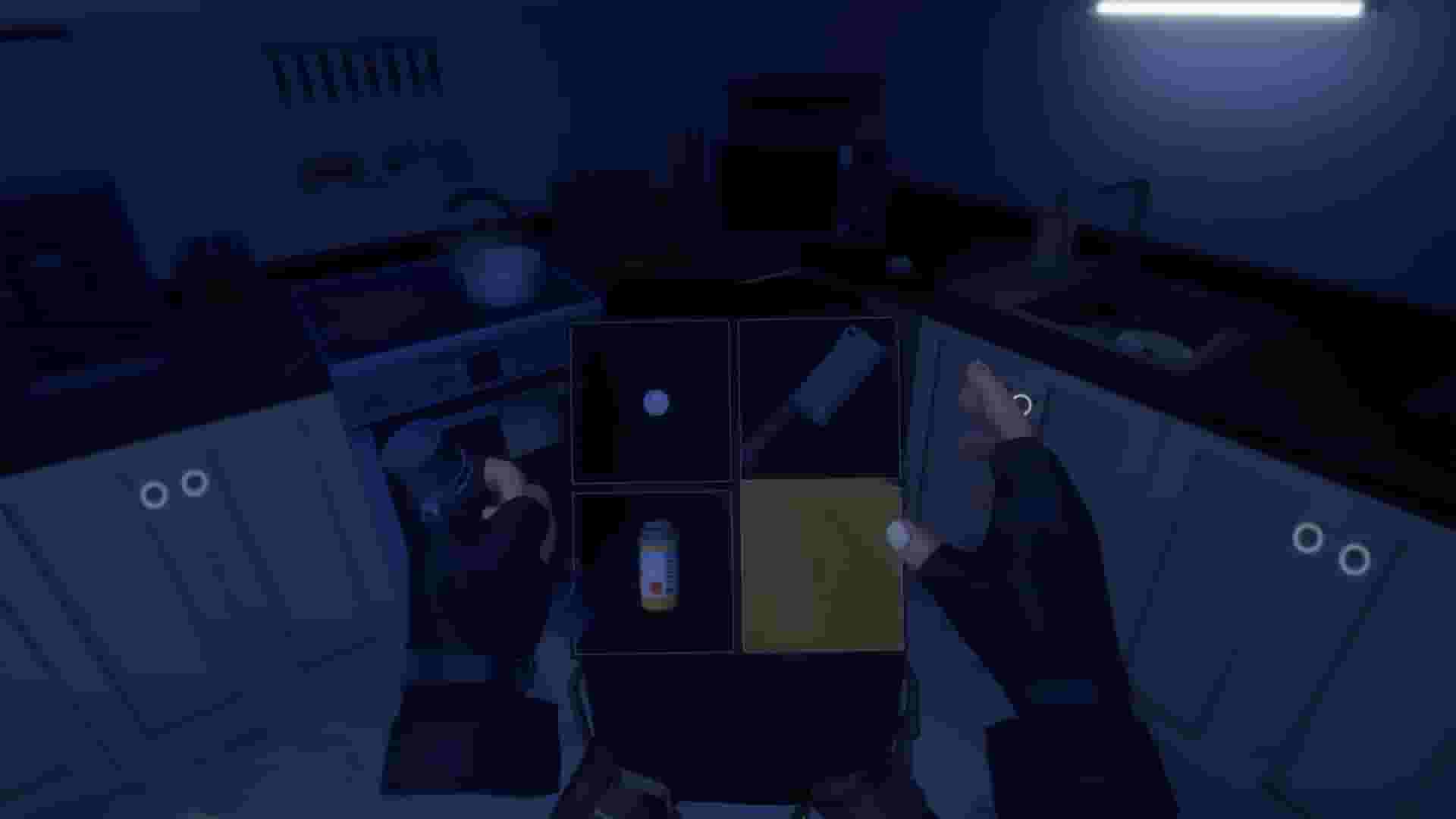 Contagion VR: Outbreak screenshot thumbnail screenshot 23