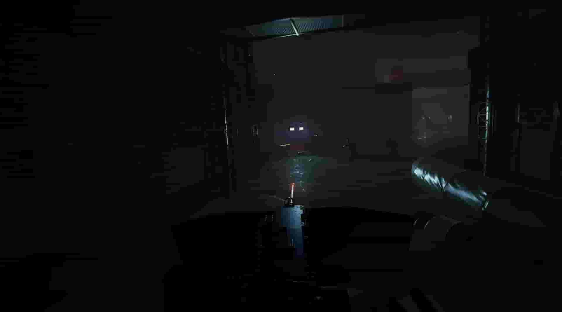 Contagion VR: Outbreak screenshot thumbnail screenshot 8