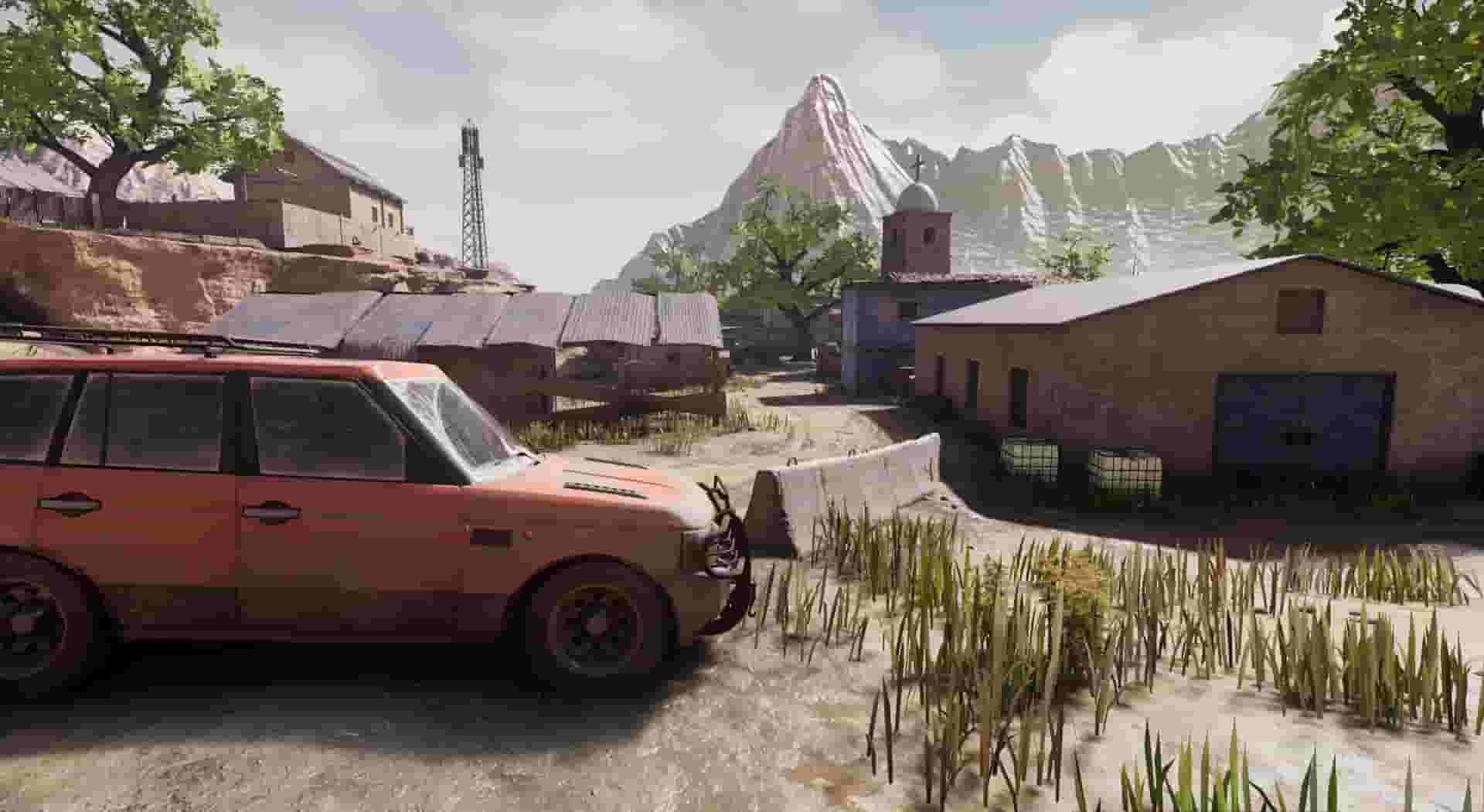 Contractors screenshot thumbnail screenshot 10