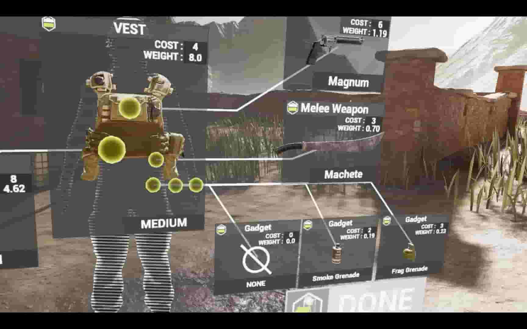 Contractors screenshot thumbnail screenshot 12