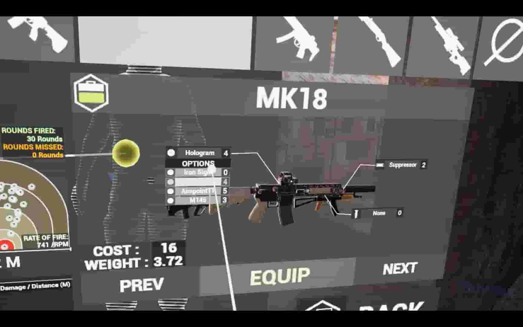 Contractors screenshot thumbnail screenshot 13