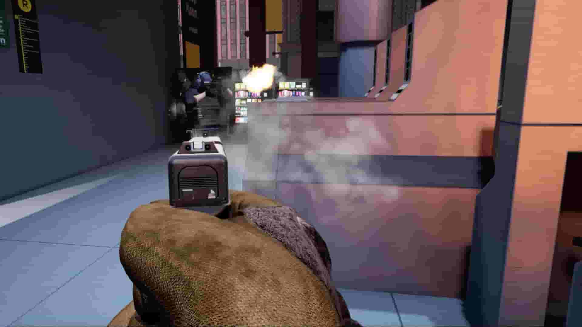 Contractors screenshot thumbnail screenshot 15