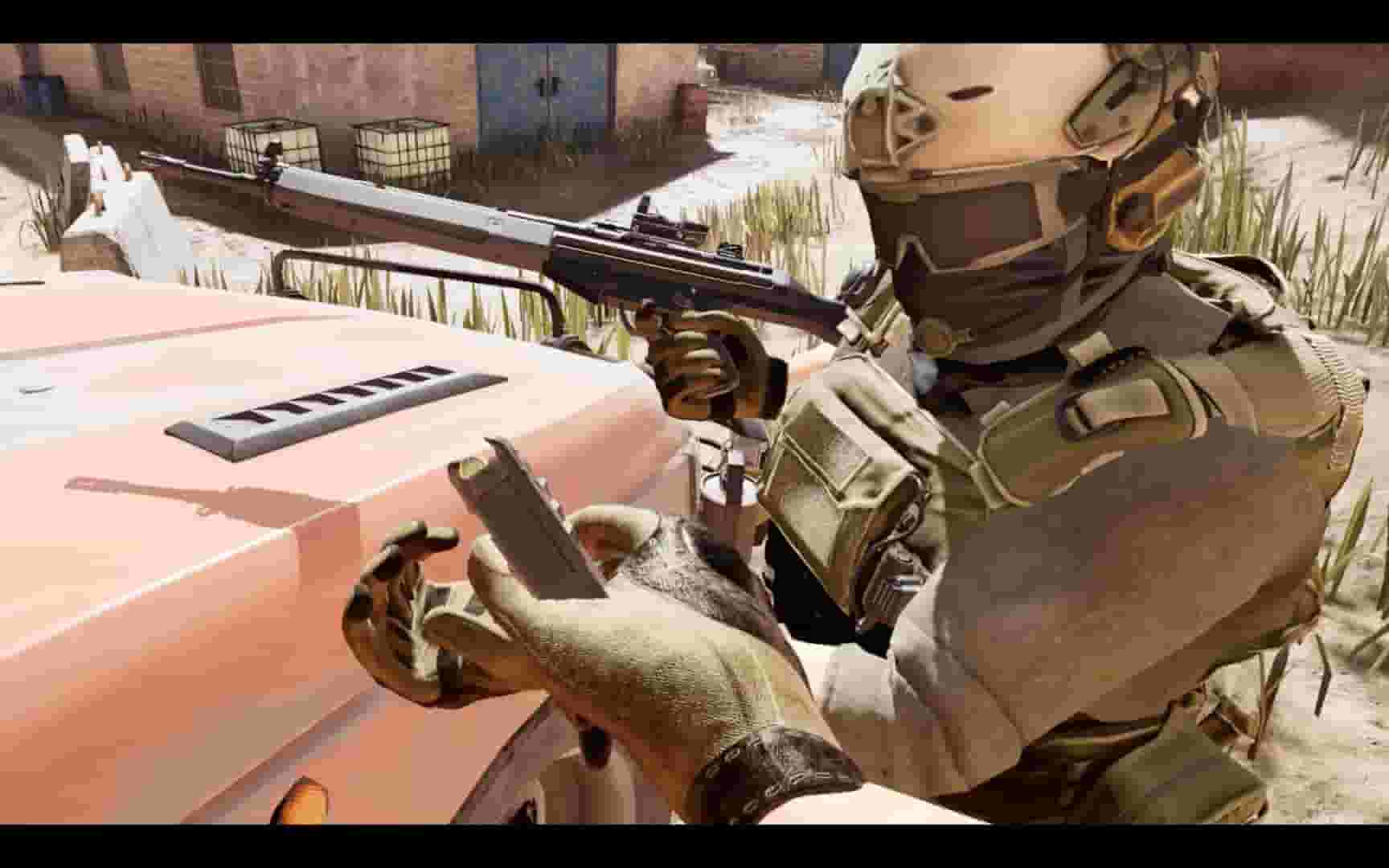 Contractors screenshot thumbnail screenshot 8