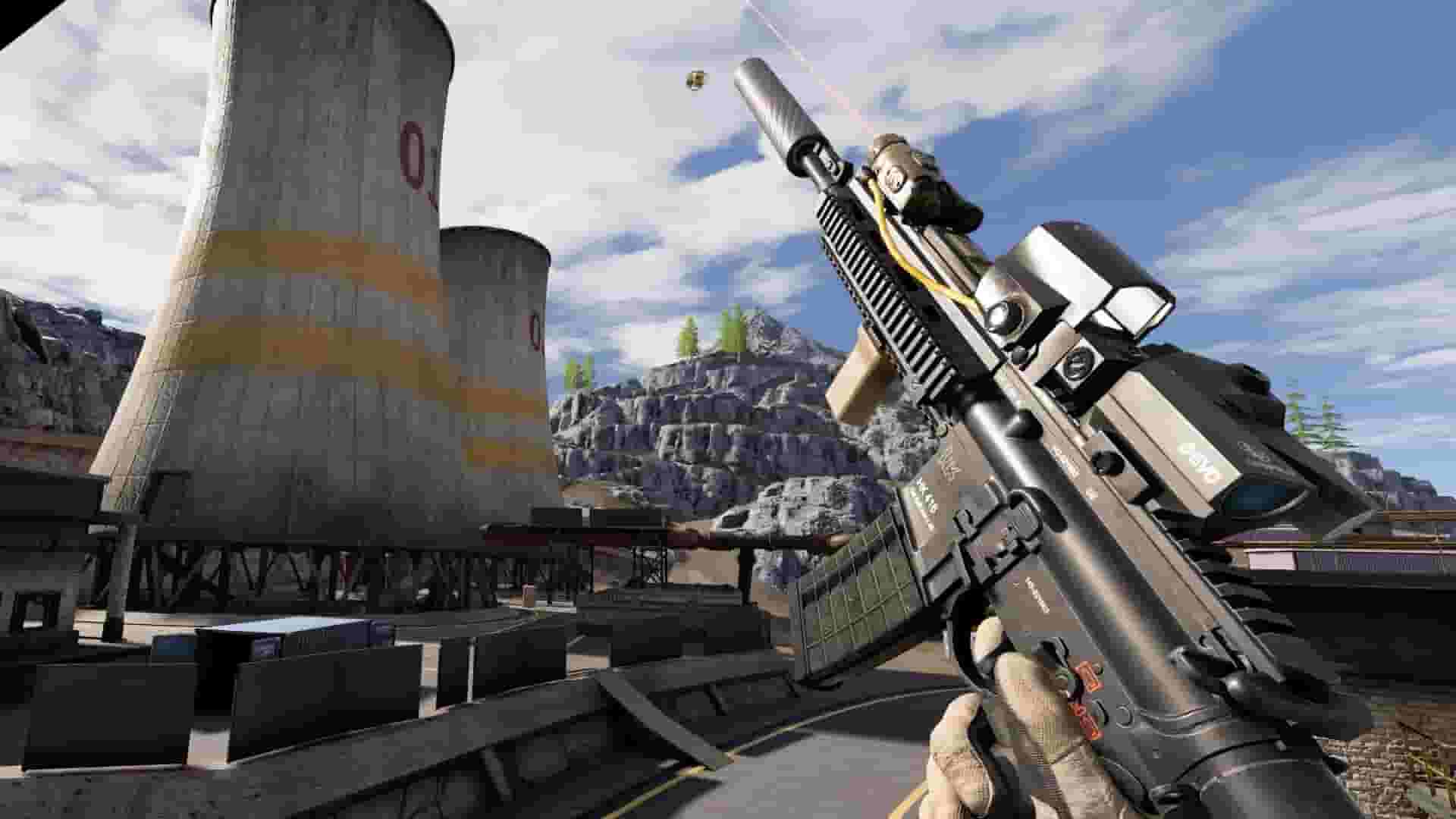 Contractors Showdown screenshot thumbnail screenshot 0