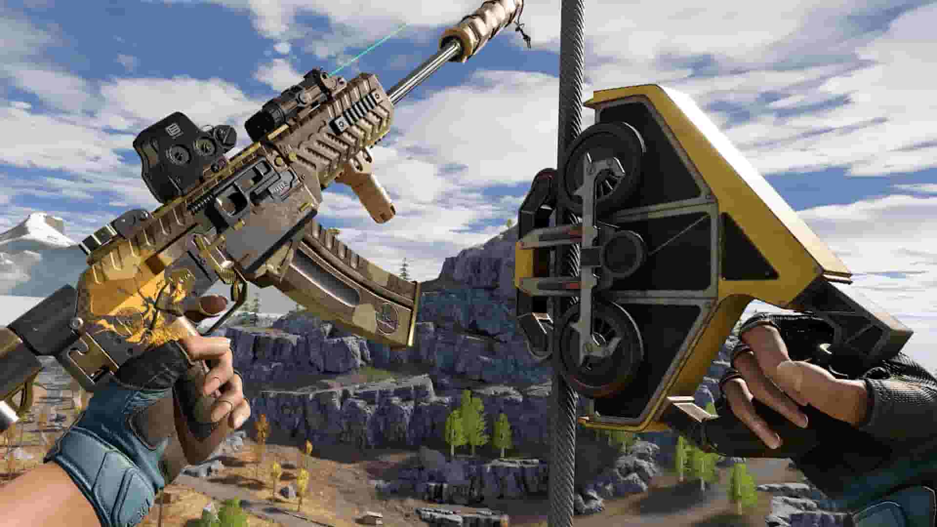 Contractors Showdown screenshot thumbnail screenshot 1