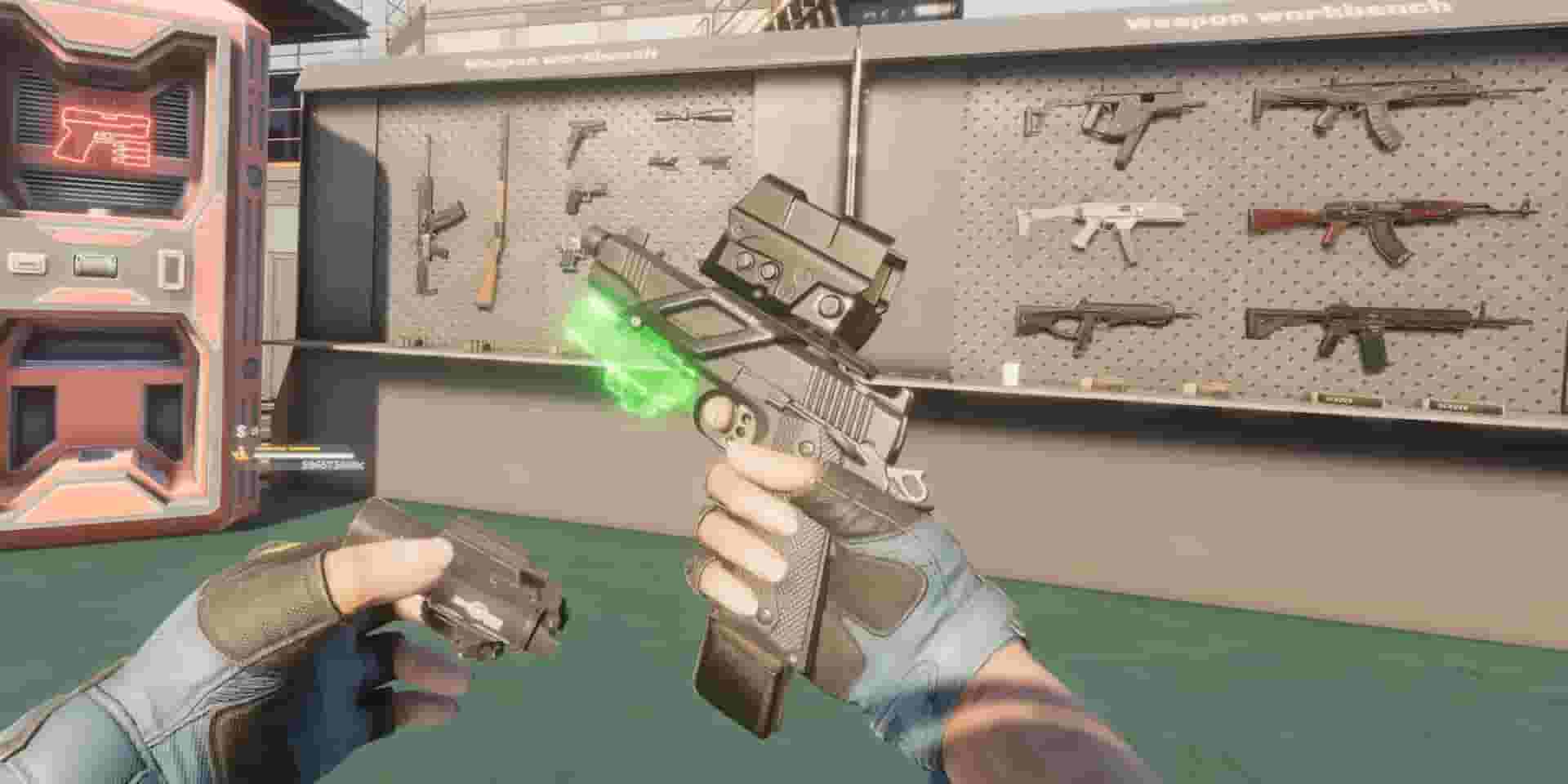 Contractors Showdown screenshot thumbnail screenshot 2