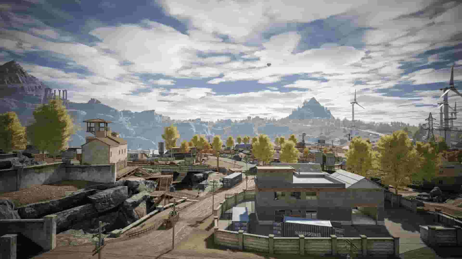 Contractors Showdown screenshot thumbnail screenshot 3