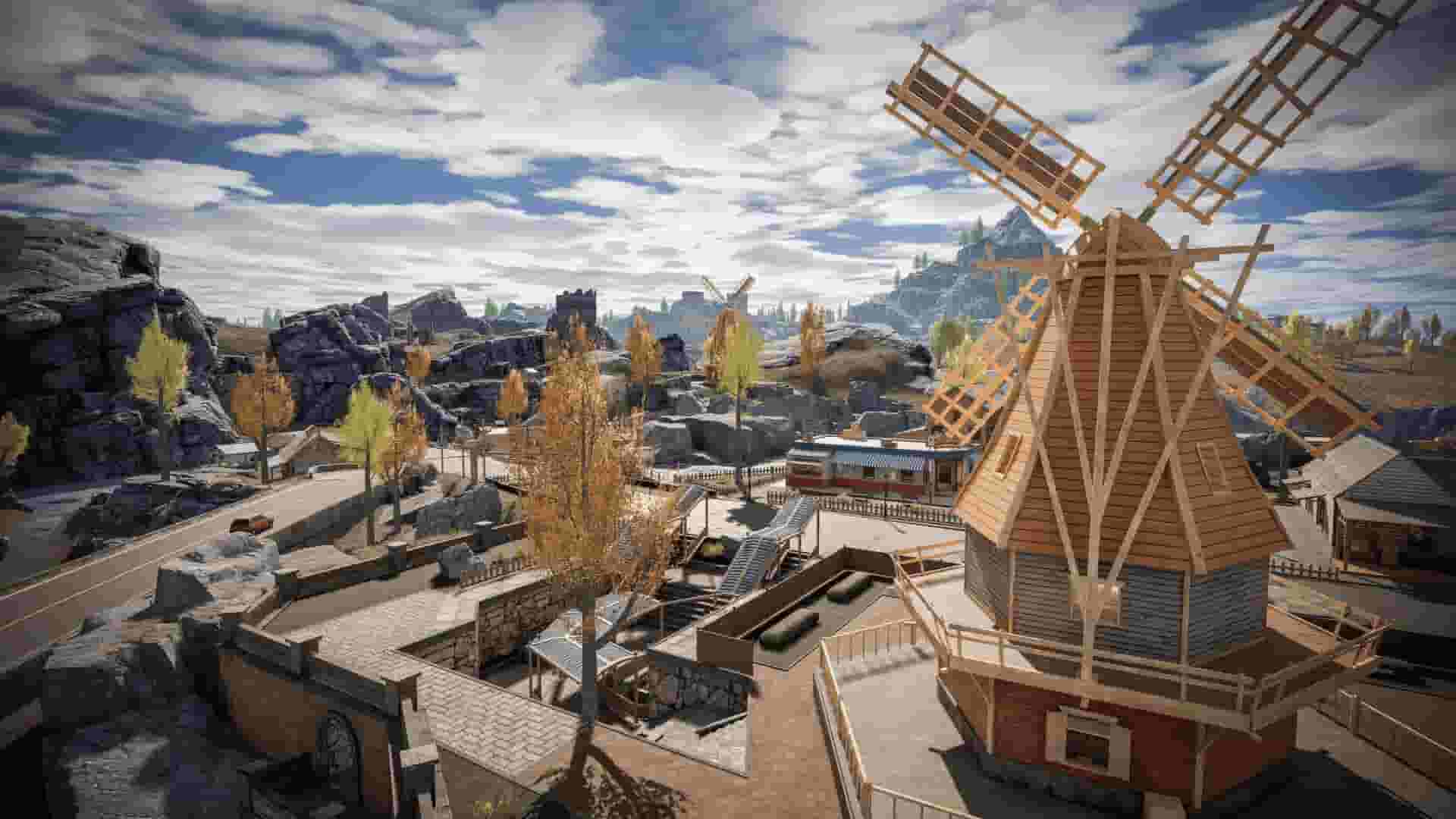 Contractors Showdown screenshot thumbnail screenshot 4