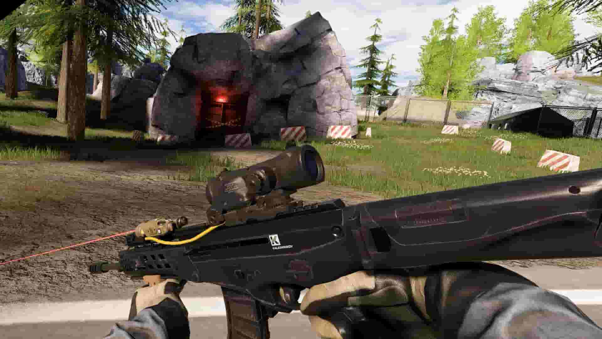 Contractors Showdown screenshot thumbnail screenshot 5