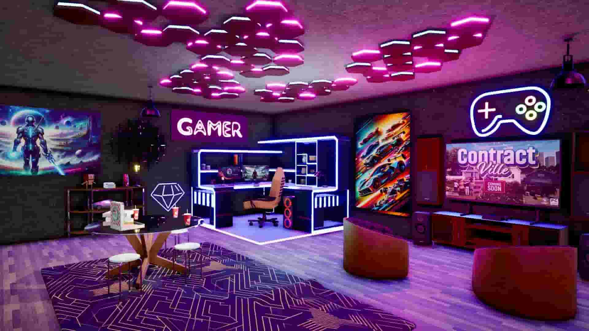 ContractVille screenshot thumbnail screenshot 0