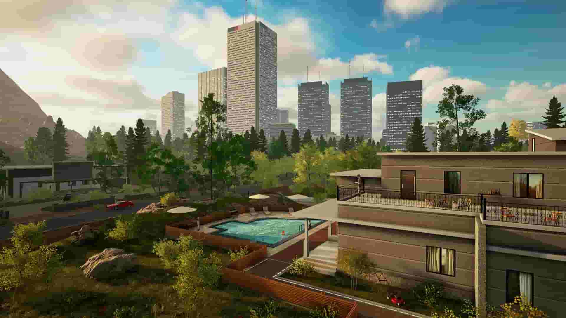 ContractVille screenshot thumbnail screenshot 2