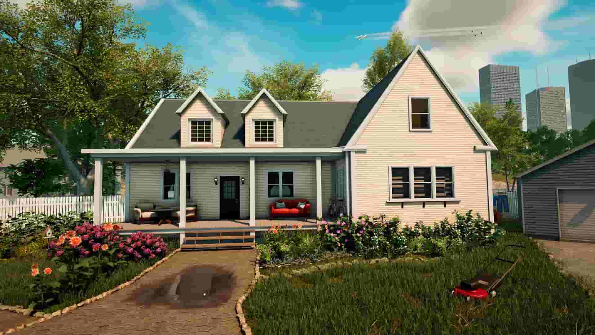 ContractVille screenshot thumbnail screenshot 3