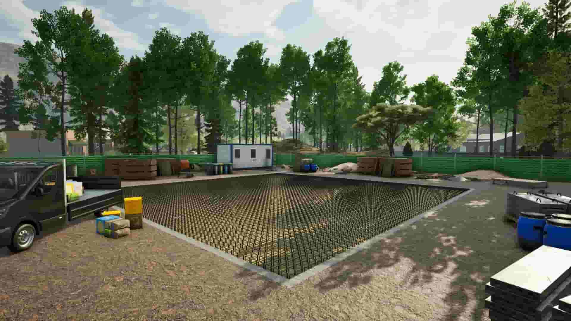 ContractVille screenshot thumbnail screenshot 5