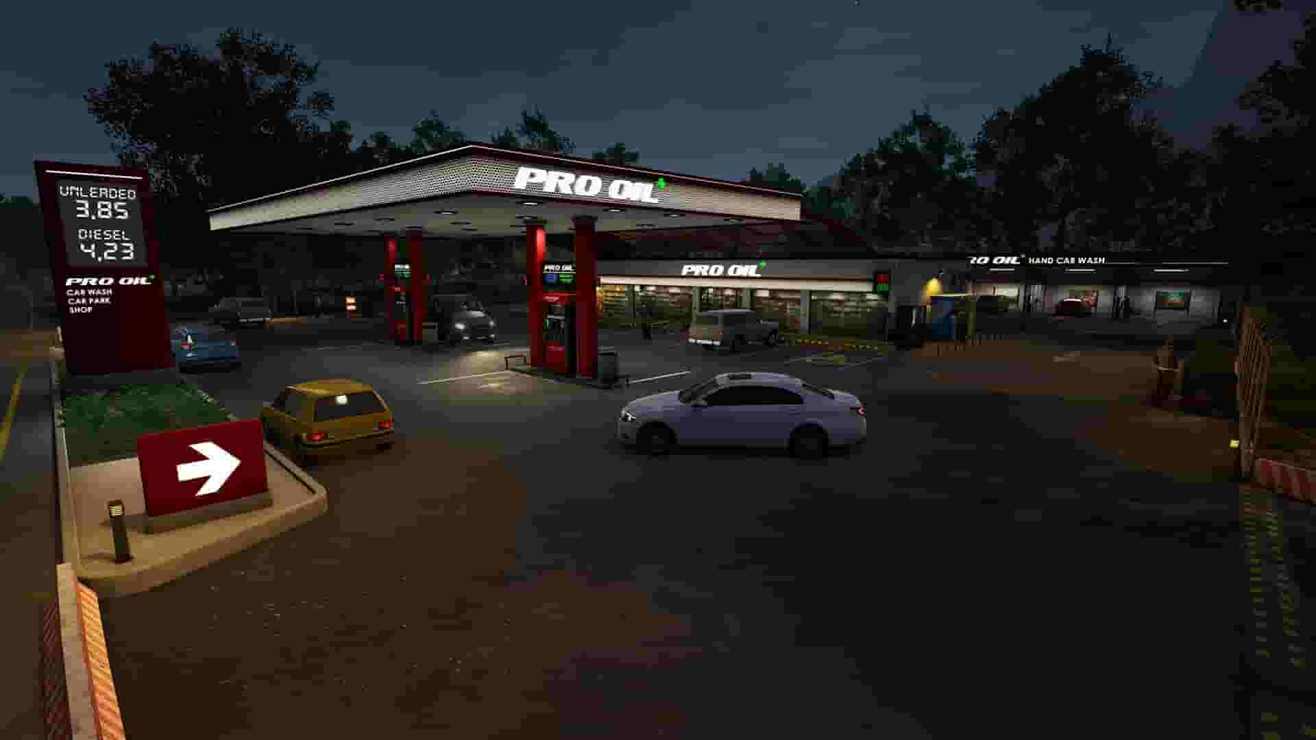 ContractVille screenshot thumbnail screenshot 6