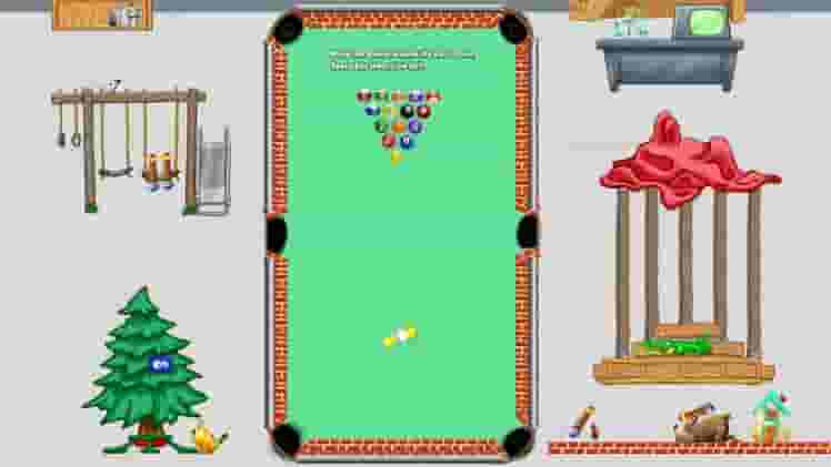 Contraption Maker screenshot thumbnail screenshot 12