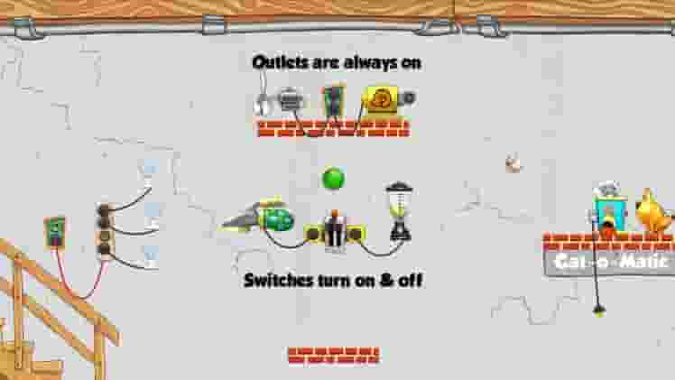 Contraption Maker screenshot thumbnail screenshot 6