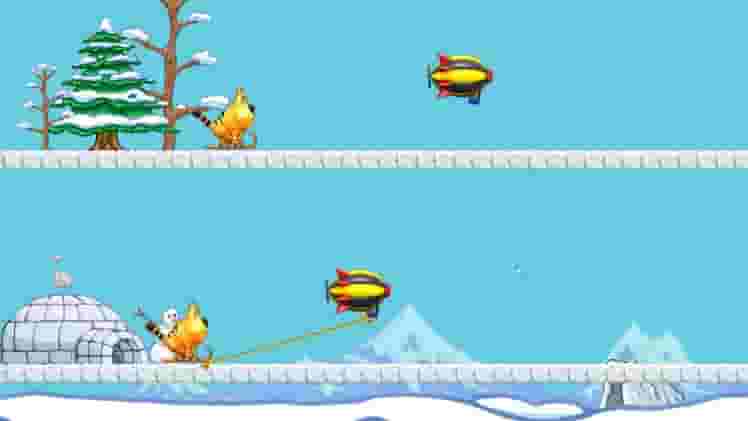 Contraption Maker screenshot thumbnail screenshot 8