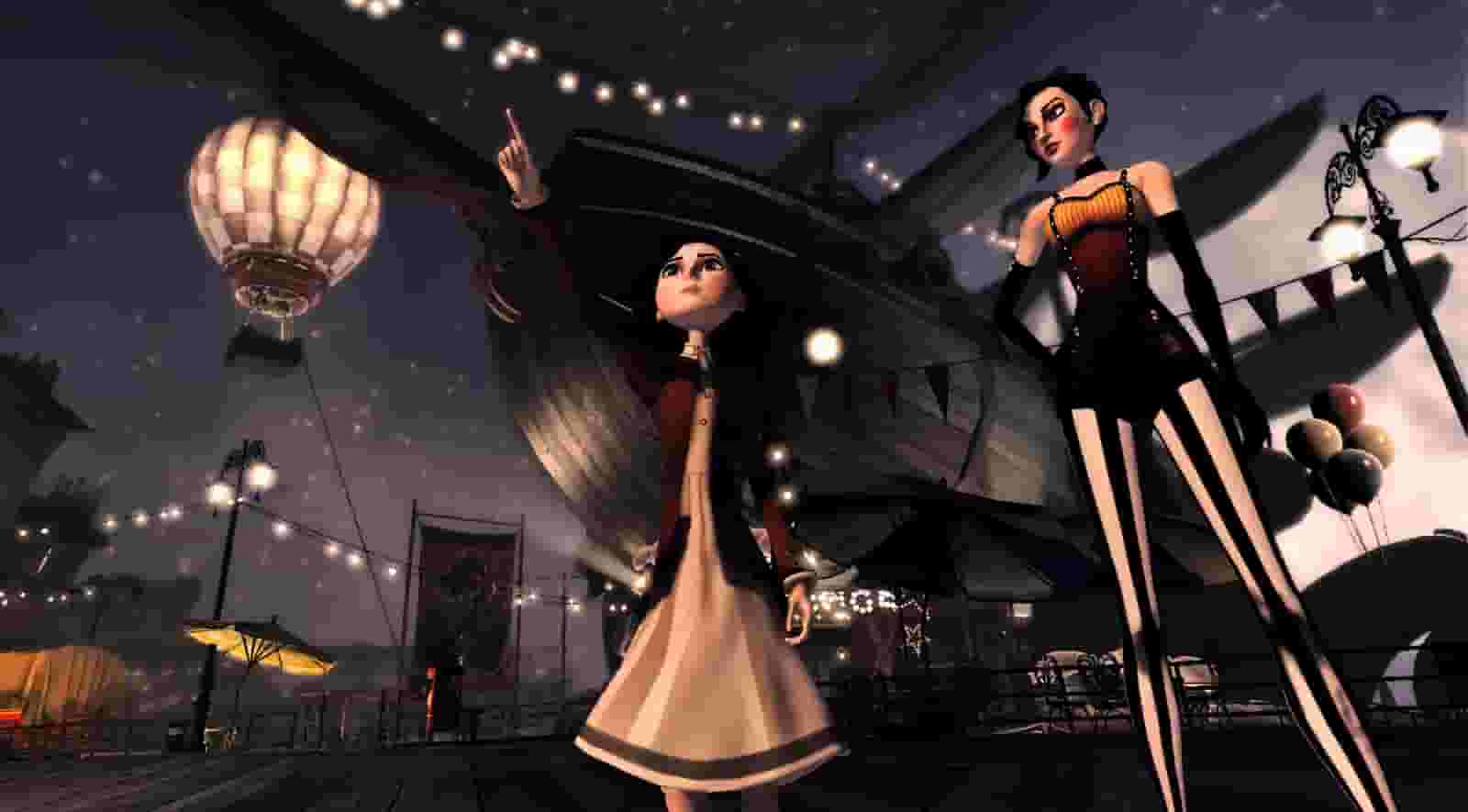 Contrast screenshot thumbnail screenshot 1