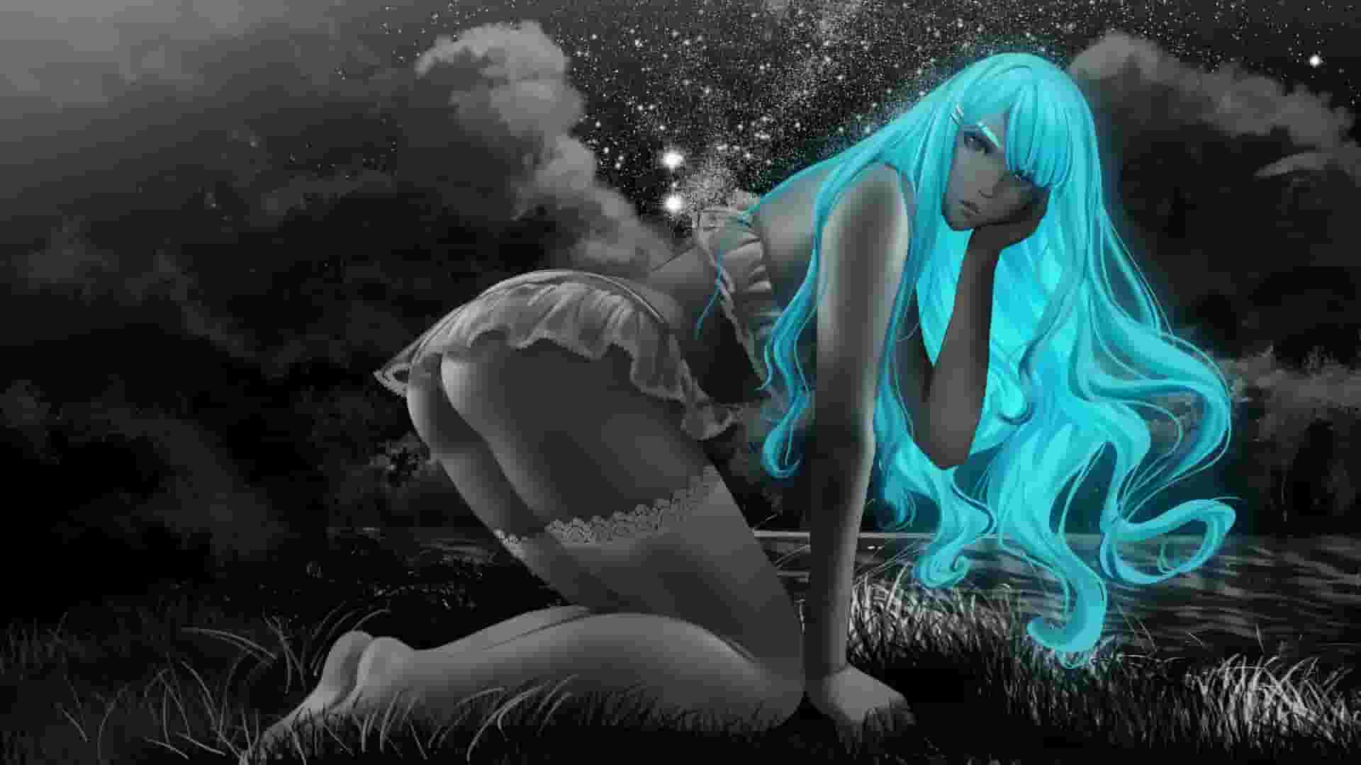 Contrast & Girls screenshot thumbnail screenshot 1