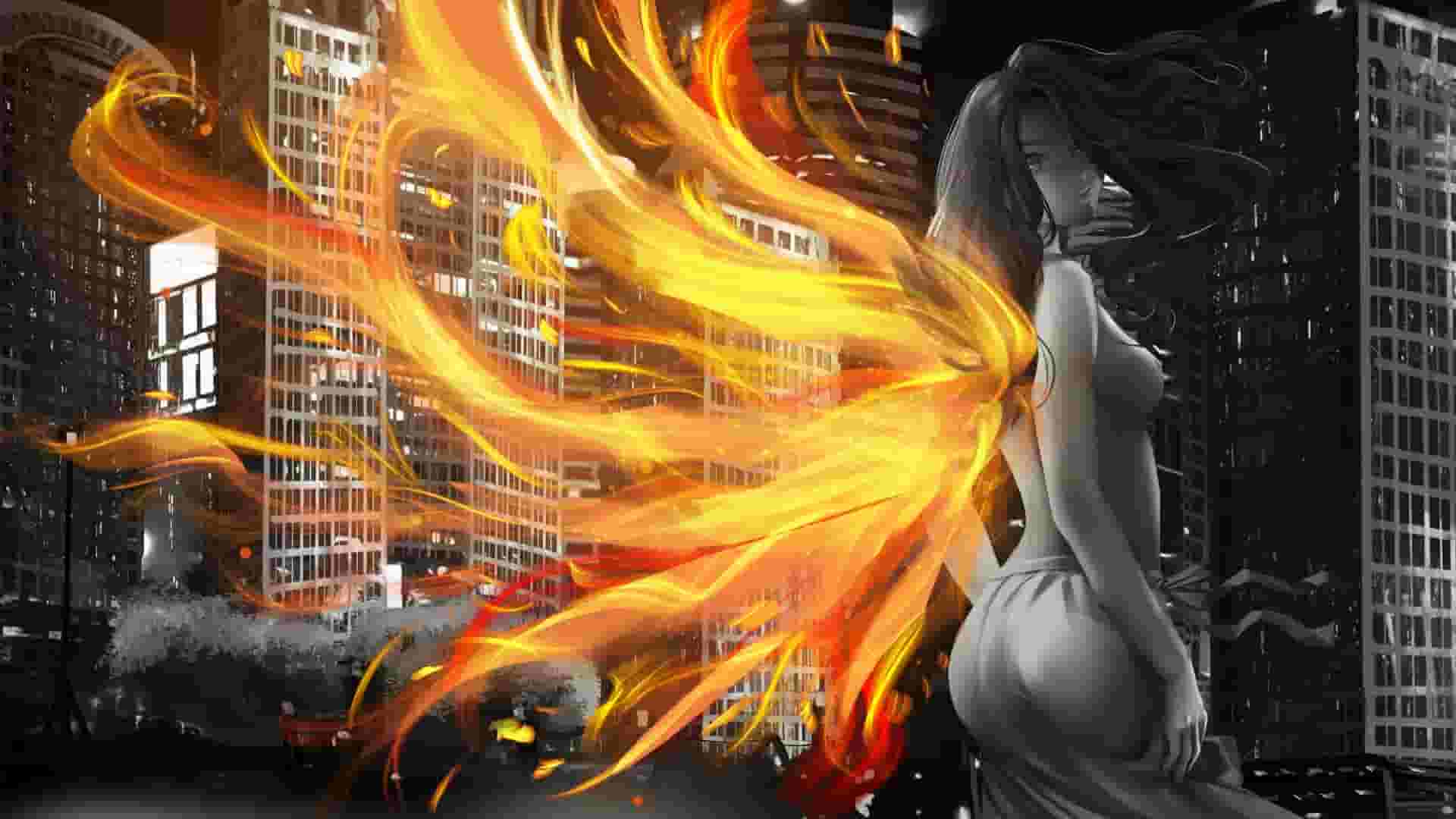 Contrast & Girls screenshot thumbnail screenshot 4