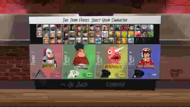 Cook, Serve, Delicious! screenshot thumbnail screenshot 2