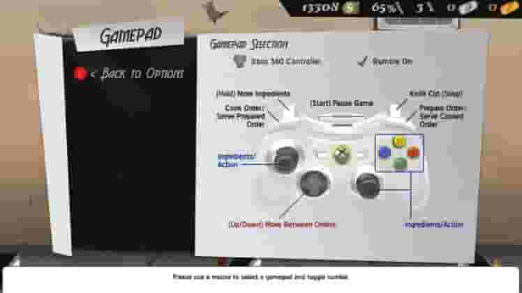 Cook, Serve, Delicious! screenshot thumbnail screenshot 6