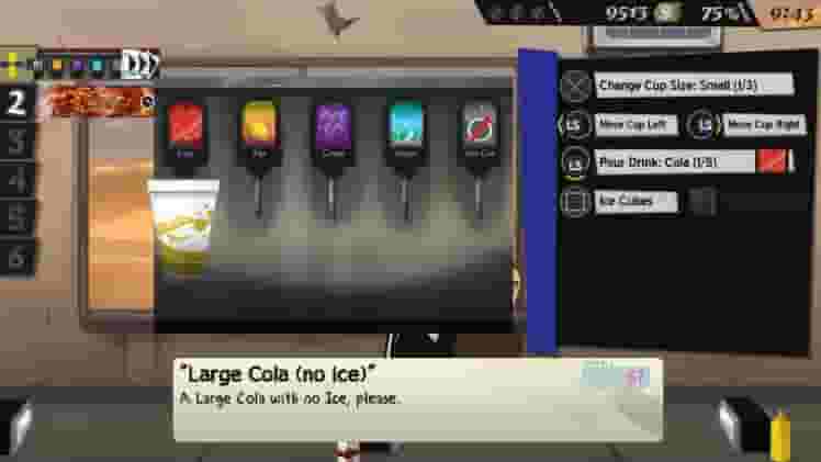 Cook, Serve, Delicious! screenshot thumbnail screenshot 9