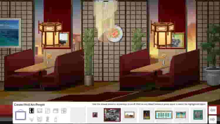 Cook, Serve, Delicious! 2!! screenshot thumbnail screenshot 3