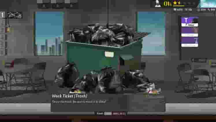 Cook, Serve, Delicious! 2!! screenshot thumbnail screenshot 6