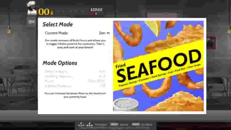 Cook, Serve, Delicious! 2!! screenshot thumbnail screenshot 8