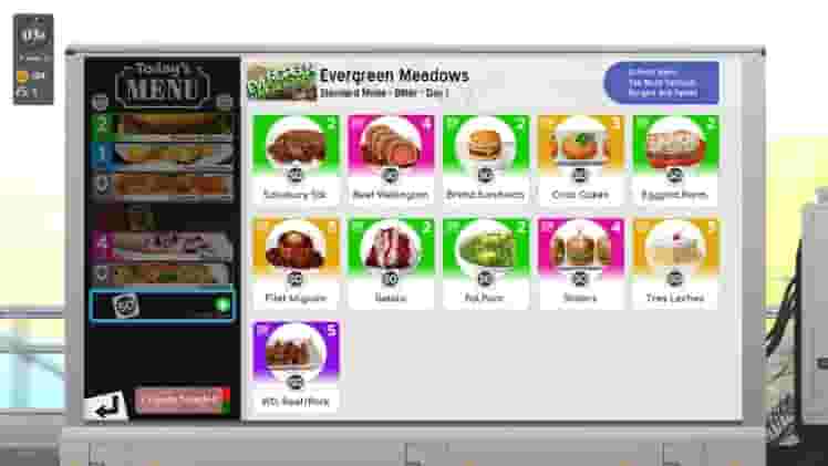 Cook, Serve, Delicious! 3?! screenshot thumbnail screenshot 2